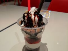 巧克力芭菲-DQ·蛋糕·冰淇淋(太原街万达店)
