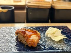 -鮨政·Omakase(港汇恒隆广场店)