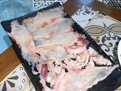 -三毛牛肉店(福强店)