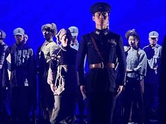 -《12·12》西安事变大型实景演出