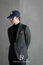 -Brother西服礼服定制·商务·婚礼(佛山南海店)