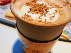 -麦当劳(杭州庆春路店)