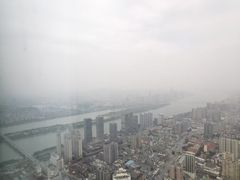 -长沙尼依格罗酒店