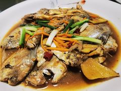 -江南村海鲜馆(洞头店)