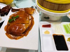 -香丰阁·烤鸭·川湘菜(昌平店)