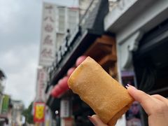 -非遗·十八曲鱼饺(西马总店)