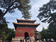-须弥福寿之庙
