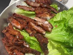 -欧记大排档·景德菜(上海首店)