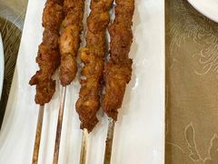 -烤肉宛饭庄(北新桥店)