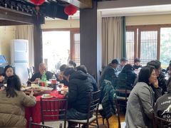 -大灶头·新昌菜(中国茶市店)