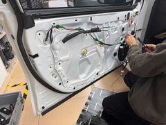 -神莺汽车音响改装连锁机构(深圳旗舰店)