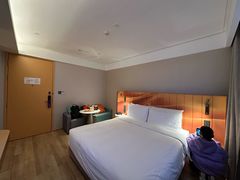 -成都宽窄巷子漫心酒店