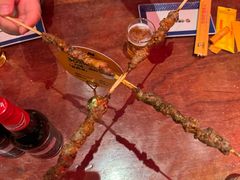 -肉串汪(望京店)