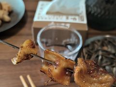 -一烧一烤•锦州烧烤(KTV包房·长江街店)
