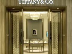 -Tiffany & Co.蒂芙尼
(南京德基广场店)