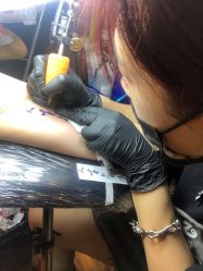 -MDZ STORE·TATTOO·耳饰