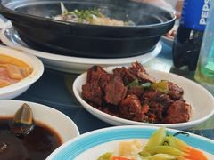 -青梅竹马·农家乐-餐馆