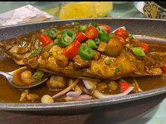 -中国徽菜·徽商故里(远大店)