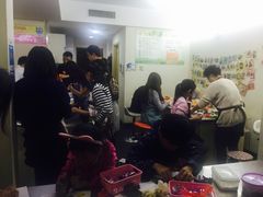 -爱之旅diy烘焙坊(西直门店)