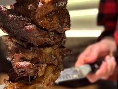 -汉丽斯巴西烤肉自助(市南店)