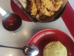 -必胜客(天鹅湖万达店)
