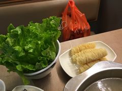 -金海阁海鲜火锅