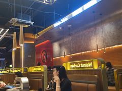 -核桃碳烤肉馆(深圳首店)