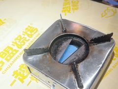 -串盟烧烤·长沙美食地标(星沙店)