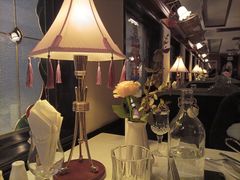 -火车头法国西餐厅