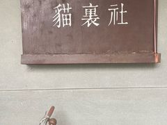 -猫里有甜