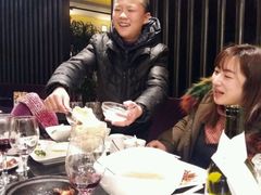 -鹿港小镇(霄云店)