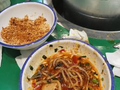 -巷子里头麻辣烫火锅串串(温江店)