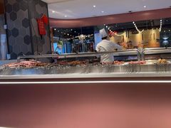 -通海俄式烧烤·俄罗斯大串(嵩山路店)