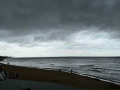 -西秀海滩公园