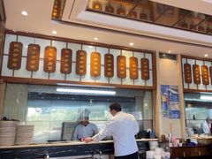 -郑州烤鸭总店
