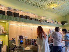 -SeekSeeking咖啡专门店(堰塘街店)