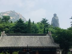 -青岛崂山太清宫