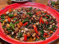 -兔槽江湖菜·重庆璧山兔(水围店)
