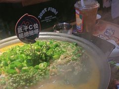 -匠子烤鱼(桫椤湾店)