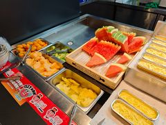 -谷町·烤肉自助(朱雀门店)