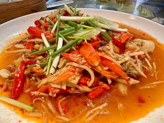 -小眼睛餐饮&杨杨夜宵