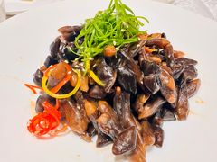 酱香鸡枞菌-马凯餐厅(地安门店)