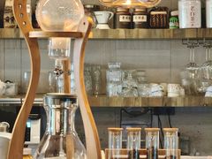-ommo cafe(半岛城邦店)