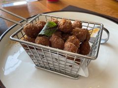 -望京楼flavor餐厅(古北水镇景区店)