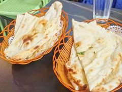 -Santoor 萨都里印度餐厅(北锣鼓巷店)