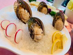-龙鲜会·澳门生鲜火锅(诚品店)