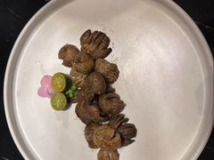 -彩虹之约•淮扬家宴(亚运村店)