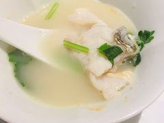 古法鲜黄鱼汤-四道菜·福建菜馆(新街口金鹰店)