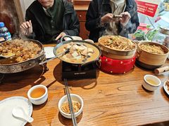 -老雒阳面馆·水席(定鼎门店)