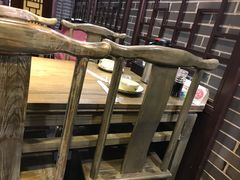 -东北农家饺子村(昌平路店)